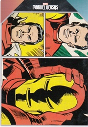 Iron Man (#162)