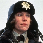Frances Mcdormand - Fargo