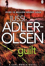 Guilt (Jussi Adler-Olsen)