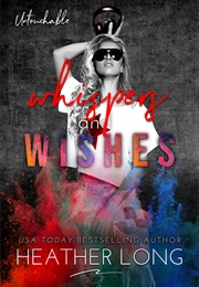 Whispers and Wishes (Heather Long)