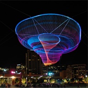 'Her Secret Is Patience'