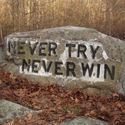 Dogtown & Babson Boulder Trail