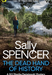 The Dead Hand of History (Sally Spencer)