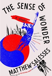 The Sense of Wonder (Matthew Salesses)