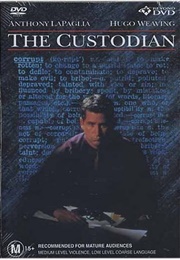 The Custodian (1993)