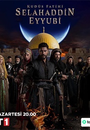 Kudüs Fatihi Selahaddin Eyyubi (2023)