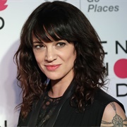 Asia Argento