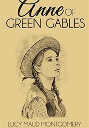 Anne of Green Gables (Canada)