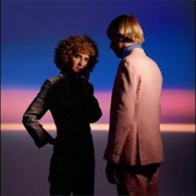 Tender as a Tomb - Tennis