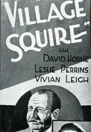 The Village Square (1935)