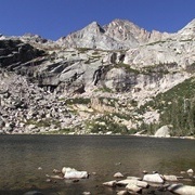 Black Lake