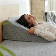 Wedge Pillow