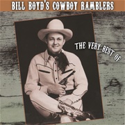 Under the Double Eagle - 	Bill Boyd and His Cowboy Ramblers