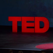 Do a TED Talk (Or Something Similar)