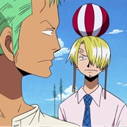 211. Round 2! Shoot Into the Groggy Ring!