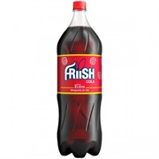 Friish Cola
