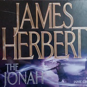 The Jonah - James Herbert (Read by Jamie Glover)