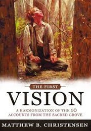 The First Vision (Christenson)