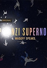 Ponzi Supernova (Steve Fishman)