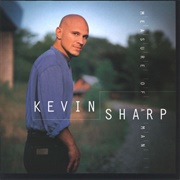 Nobody Knows - Kevin Sharp