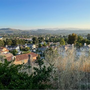 Canyon Country, California