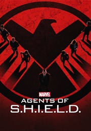 Agents of S.H.I.E.L.D. (Season 2) (2014)