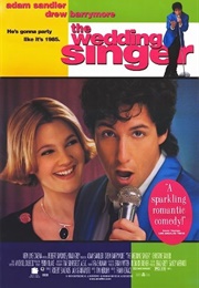 The Wedding Singer (1998)