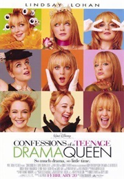 Confessions of a Teenage Drama Queen (2004)
