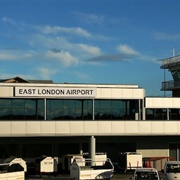 East London Airport