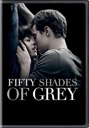 Fifty Shades of Grey Series (2015) - (2018)