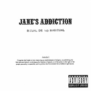 Obvious - Jane's Addiction