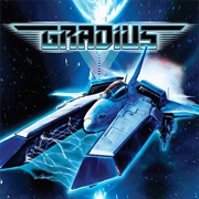 Gradius V (2004)