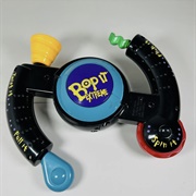 Bop It Extreme