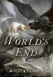 World&#39;s End (Will Elliott)