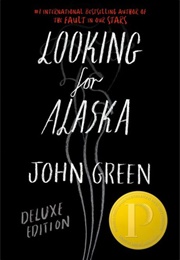 Looking for Alaska (John Green)