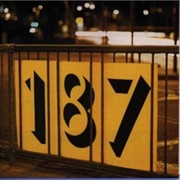 187 Lockdown - 187 Lockdown