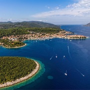 Elafiti Islands, Dubrovnik