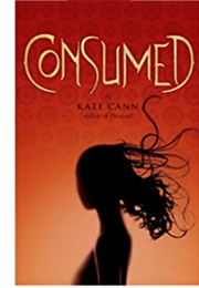 Consumed (Kate Cann)
