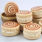 Macarons