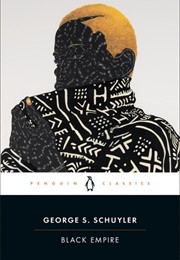 Black Empire (George S. Schuyler)