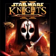 Star Wars Knights of the Old Republic II: The Sith Lords (2004)