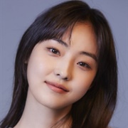 Jeon So Nee
