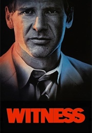 BEST: Witness (1985)