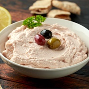 Taramasalata
