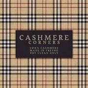 Planet Asia & a Plus Tha Kid - Cashmere Corners
