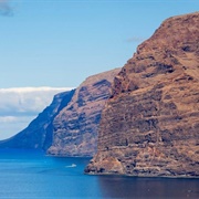 Acantilados De Los Gigantes