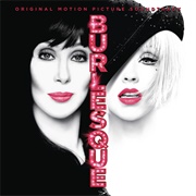 Burlesque (Cher & Christina Aguilera, 2010)