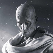 Christian Bale: Gorr