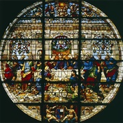 Siena Cathedral, Italy