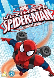 Ultimate Spider-Man: Ultimate Tech (2012)